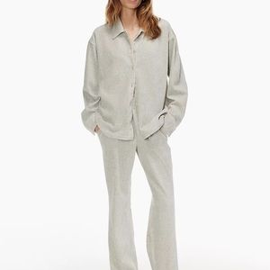 WILFRED FREE PAIGE SET